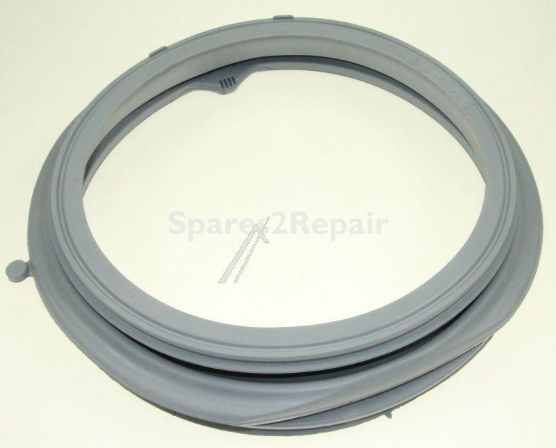 Door Seal Washing Machine - 2822140100 C00990702 Door Hood-rubber [Arcelik]
