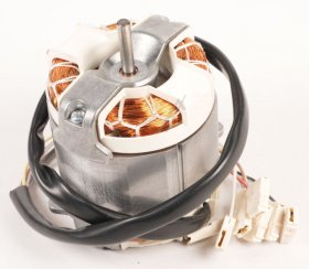 Elica Ac Motors - Spp0212044 Mot S40 024 00 He 4v Fast bandiera L610
