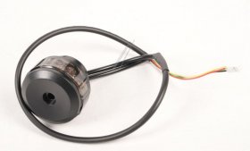 Niu Vehicle Lights - H0504015 K200f Left Turn Signal Lamp