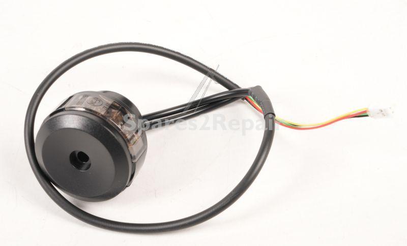 Niu Vehicle Lights - H0504015 K200f Left Turn Signal Lamp
