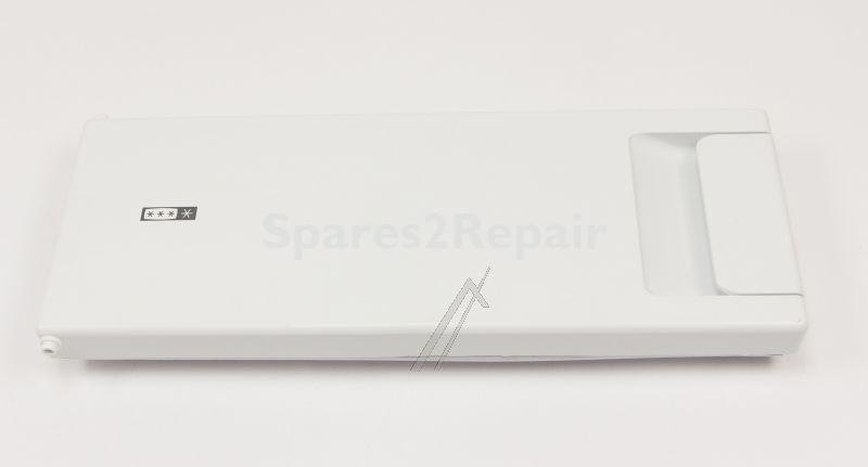 Severin Freezer Case Flap - 5354-048 Freezer Door