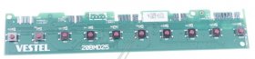 Display Unit - 32056258 Dis kart-s2-s3-b-23r0-bmd25-23897909 [Vestel]