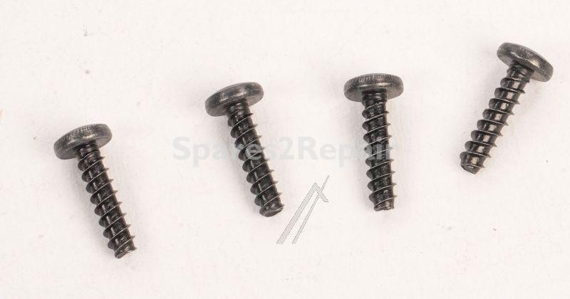 Samsung Screw - Bn81-25478a Svc Jdm-screw Xq1g0940160047f4hn Zinc Pl