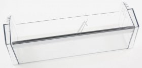 Refrigerator - Freezer Door Shelf - 42157048 Bottle Shelf-319 Era Trans-gray - Flm [Vestel]