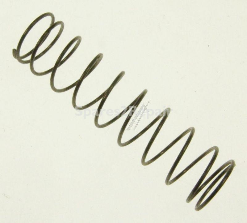 Spring - C00040221 482000026408 Spring Push-push [Whirlpool Indesit]