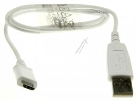 Samsung Data Cable Gsm - Gh39-01688d Data Link Cable-3 0pi-0 8m-white-w