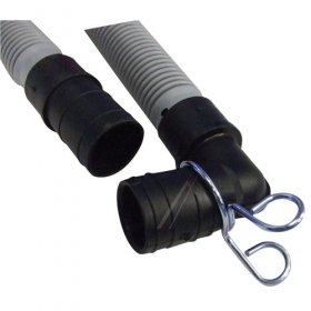 Samsung Outlet Pipe - Dc97-00139y Assembly Hose Drain(o) sew-5hr115bbuilt In