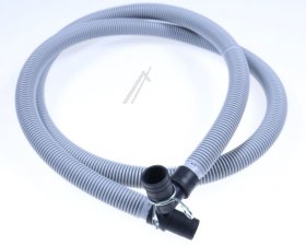 Samsung Outlet Pipe - Dc97-02250f Assembly Hose Drain(o) B1415j(no-sponge) Epd