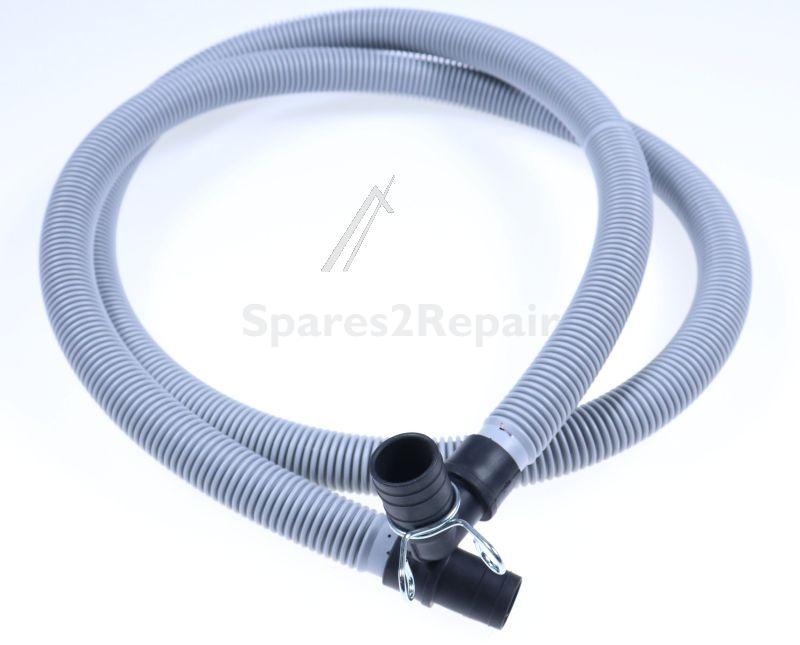 Samsung Hose Clamp - Dc61-60497a Clamp-hose hswr swf-p12 id70-od75 8(tub)