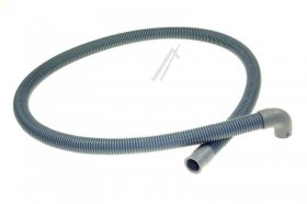 Outlet Pipe - 1325109211 Drain Hose [Electrolux Aeg]