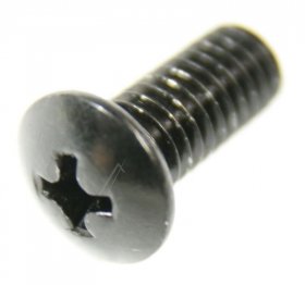 Samsung Screw - 6011-006961 Bolt-etc m6 l14 zpc(blk) swrch18a th