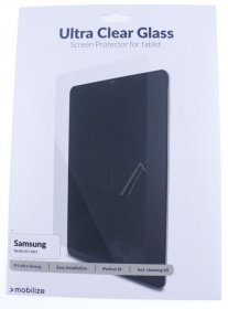 Mobilize Display Protective Film - 56045 Mobilize Glass Screen Protector Samsung Galaxy Tab A8 10 5 2021