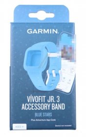 Garmin Wristbands For Smartwatch - Suitable For Garmin Vivofit Jr3 Ersatzarmband Disney-prinzessinnen-armband