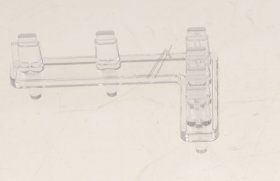 Optical Fibre Connectors - 1769680100 C00867083 Beko Good Function Glass [Arcelik]