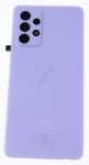 Samsung Battery Compartment Lid - Gh82-26858c Svc Cover Assembly-b-c_a528_lv_ukca