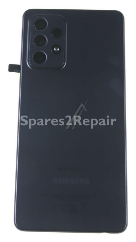 Samsung Battery Compartment Lid - Gh82-26913a Svc Cover Assembly-b-c_a528_zk_vn_ukca Ldu