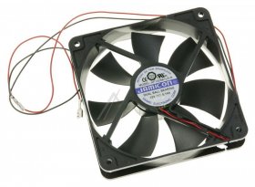 Ventilator Motor - 00655547 Motor-fan [Bosch Siemens]