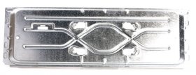 Fixings And Brackets - 00773779 Traverse [Bosch Siemens]