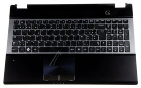 Samsung Notebook keyboards - Unit-housing_top veyron-15ve sec pc-abs (keyboard)