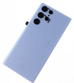Samsung Battery Compartment Lid - Gh82-27457g Svc Cover Assembly-b-g_s908_lb_ukca