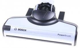 Vacuum Cleaner Nozzle - 11046249 Floor Nozzle [Bosch Siemens]