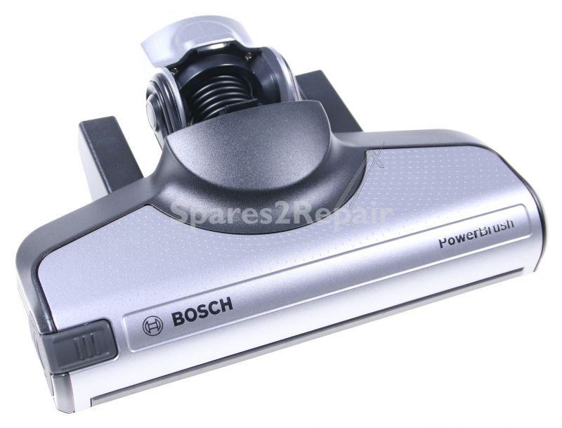 Floor Tool - 11046237 Floor Nozzle [Bosch Siemens]