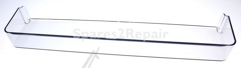 Housing Top - 5705890300 C00870856 Dairy Compartment Cover [Arcelik]