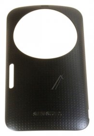 Samsung Battery Compartment Lid - Ad98-15219b Assembly Cover-batt(blk) sm-c115 black