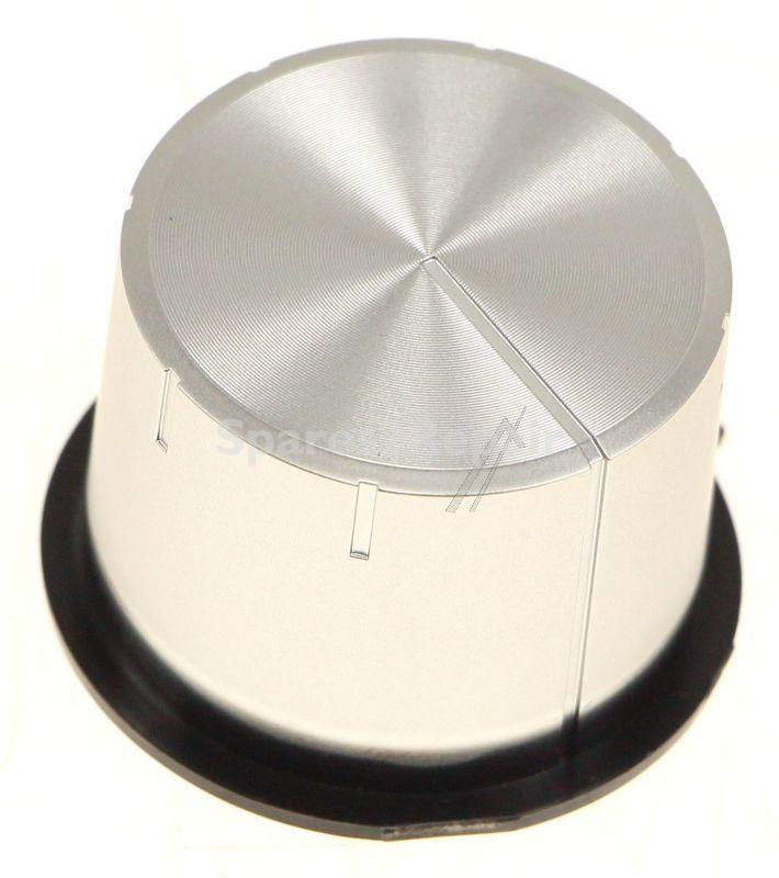 Samsung Control Knobs - De64-02734a Knob-select Muse3 Abs Hb Ge Black Metali