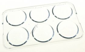 Hisense Gorenje Egg Compartment Fridge - 686885 Egg Tray