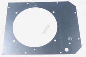 Atlan Extractor Hose Adapter - 1130402234 Cavity Top Plate