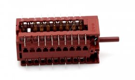 Teka Oven Switch - 811800 Gottak 83140141 Oven Switch