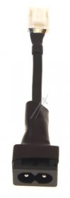 Vestel Harness - 23722648 Dthbl Cord Cnas Safe 3p(v0)-80(vde)(x_ke