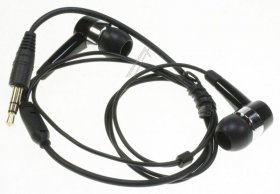 Samsung Headset - Gh59-08315a Earphones Gt_s7550 Ehs430ssme