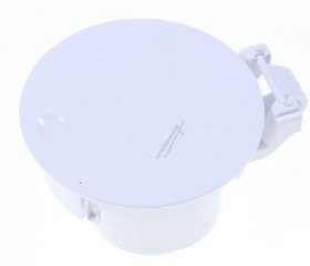 Pump Cover - 1406100100 C00871740 Pump Cover Assembly [Arcelik]