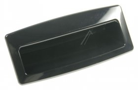 Operating Unit Screen - 1174134625 Handle Control Panel Black [Electrolux Aeg]