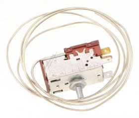 Teka Fridge Thermostat - Thermostat (kdf29n4) Ft2 410 Silver Vr01