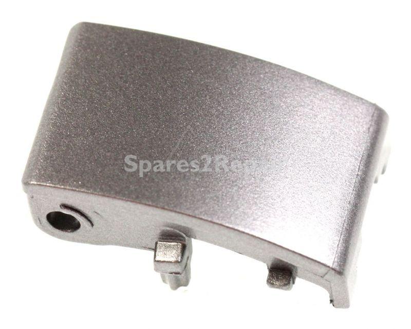 Samsung Casing Cover - Ba81-15186a Abdeckung-lan nike-15 pc-abs+tpu t0 8 w35*l1