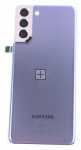 Samsung Battery Compartment Lid - Gh82-27288b Svc Cover Assembly-b-g_g996_zv_ukca