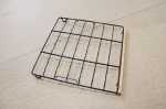 Keg Wine Rack - 4 22 00 0000063 Wire Wine Shelf