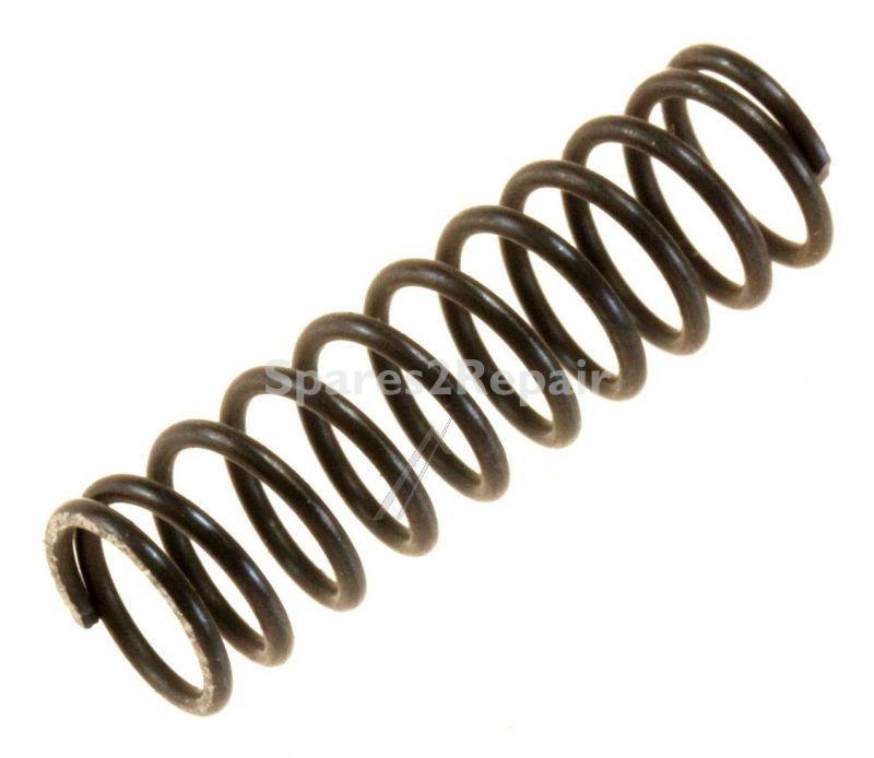 Shaft - 10009311 Axis [Bosch Siemens]