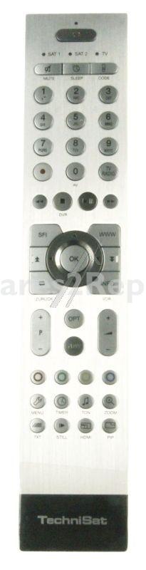 Ir remote Control - Fbtv451 2530451000201 Remote Control