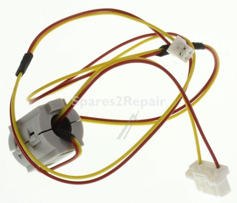 Grundig Cable-plugs-adapter - Znb522 759551859300 Cable Uhd-power 50cm 2p