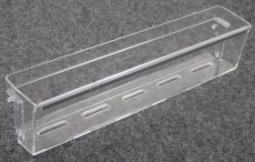 Homa Refrigerator - Freezer Door Shelf - 2207501758 Door Rack Reversal