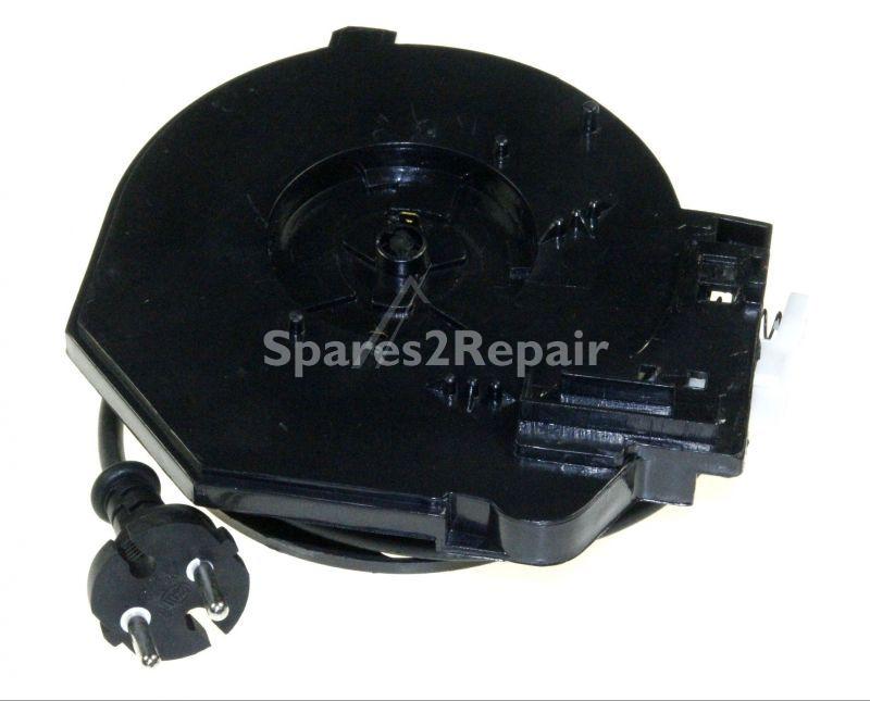 Cable-plugs-adapter - Plug Socket [Delonghi]