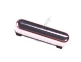 Samsung Button - Gh98-47118d Power Button Galaxy S22 5g-s22+ 5g (sm-s901b-sm-s906b) Pink-gold