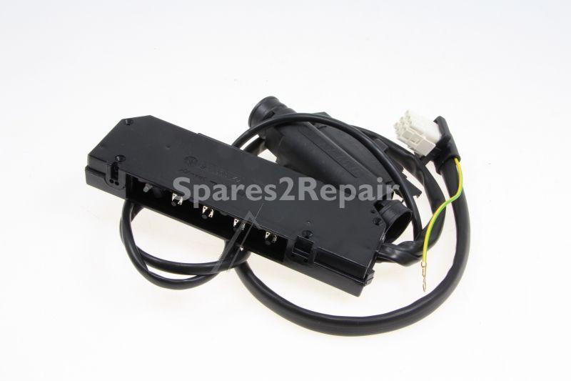 Faber Roblin Control Panel - 133 0288 536 Sp Hood Wire Control Helios-alpha Sunzi
