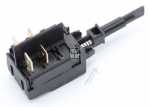 Power Switch - 49012500 Switch As (open Doub con) [Candy Hoover]