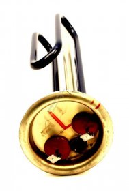 Teka Boiler Immersion Heater - 99900089 Heating Element 1 2kw Ewh 80 Slim