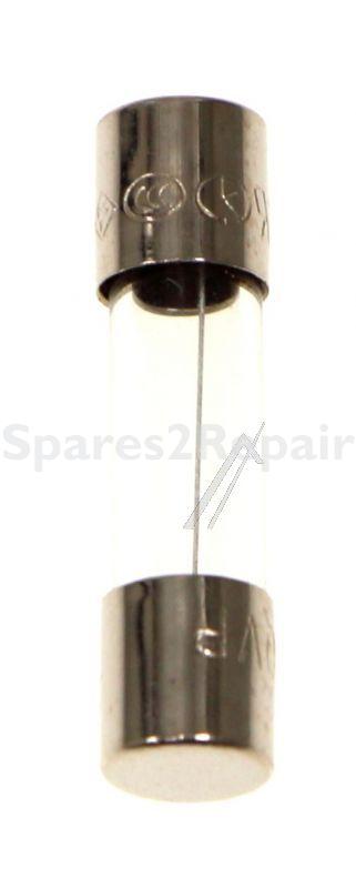 Sony Glass T. Fuse 5x20mm Time Lag - 153246331 Fuse
